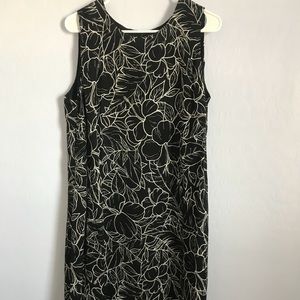 Ralph Lauren silk dress 👗